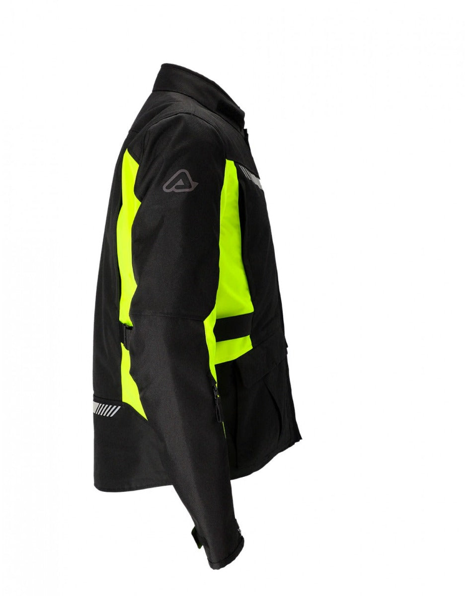 JACKET CE X-TRAIL