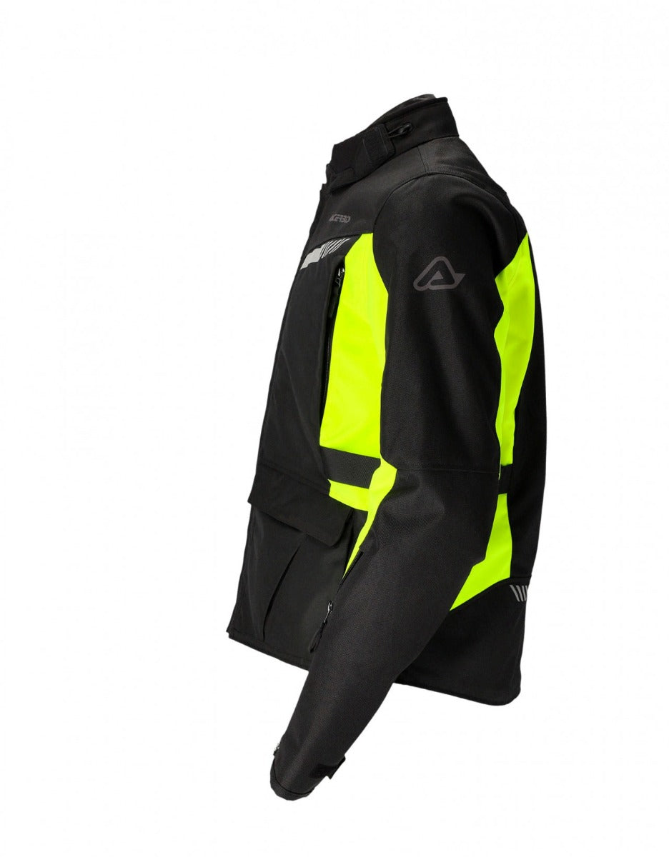 JACKET CE X-TRAIL