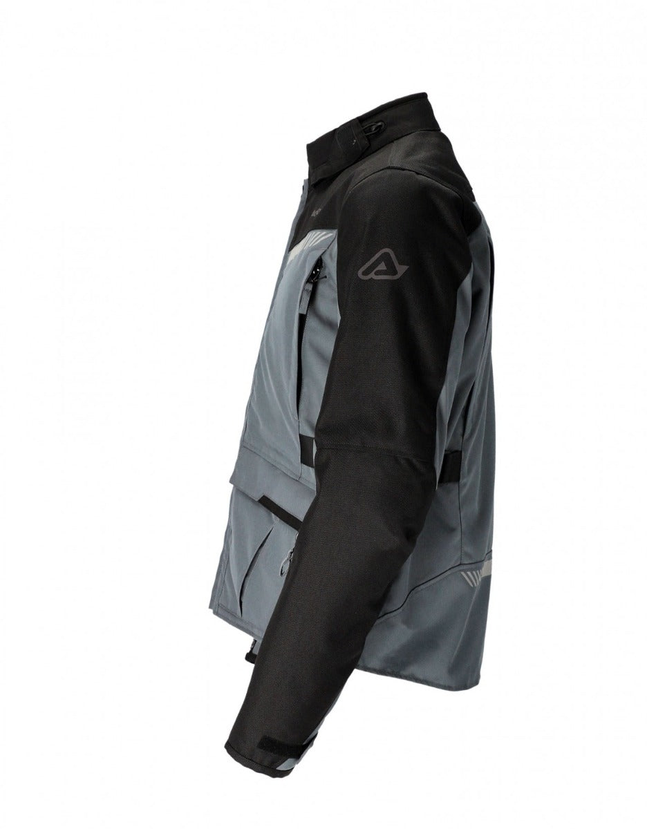 JACKET CE X-TRAIL