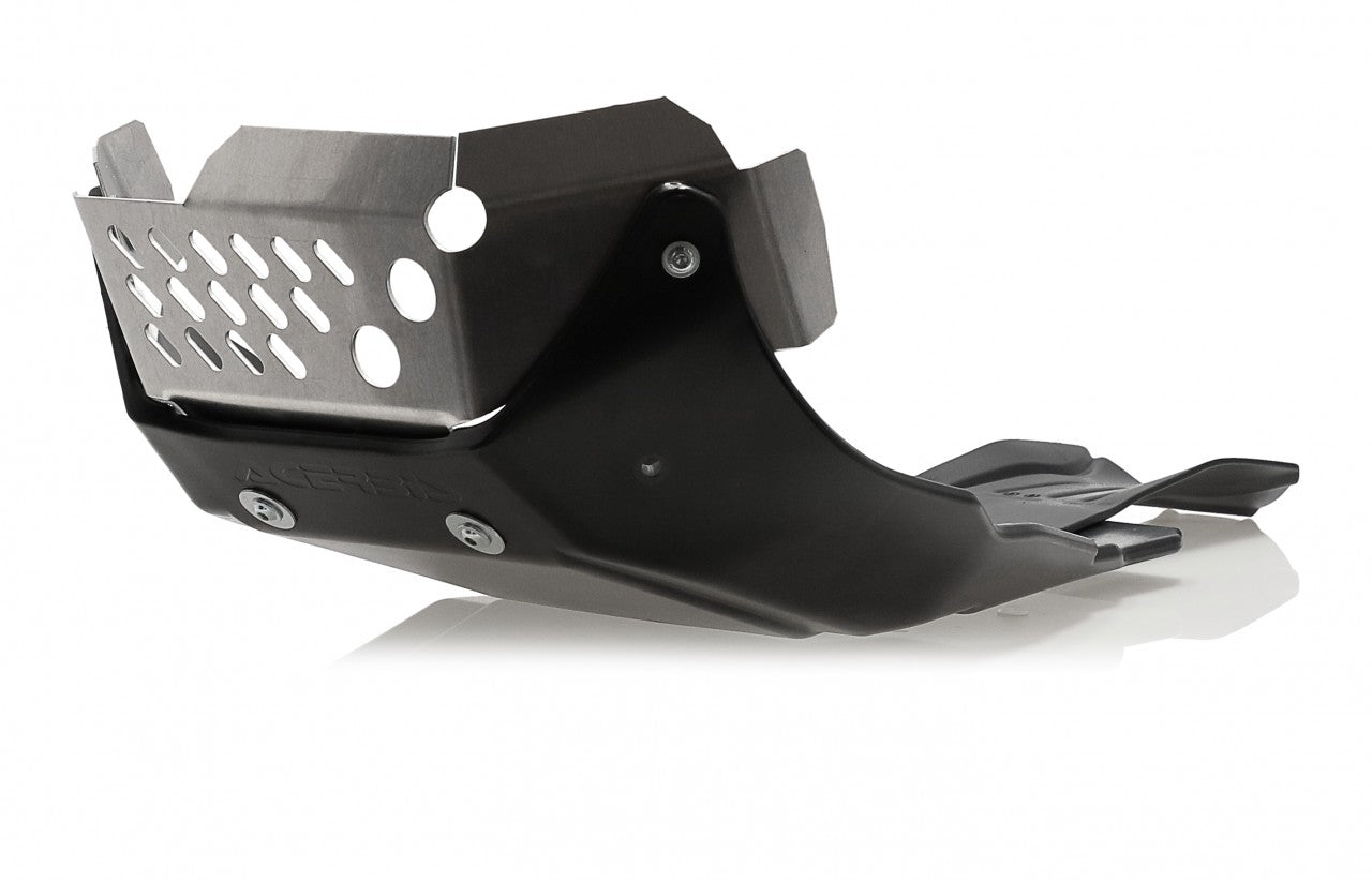 SKID PLATE for YAMAHA TENERE 700 19-20