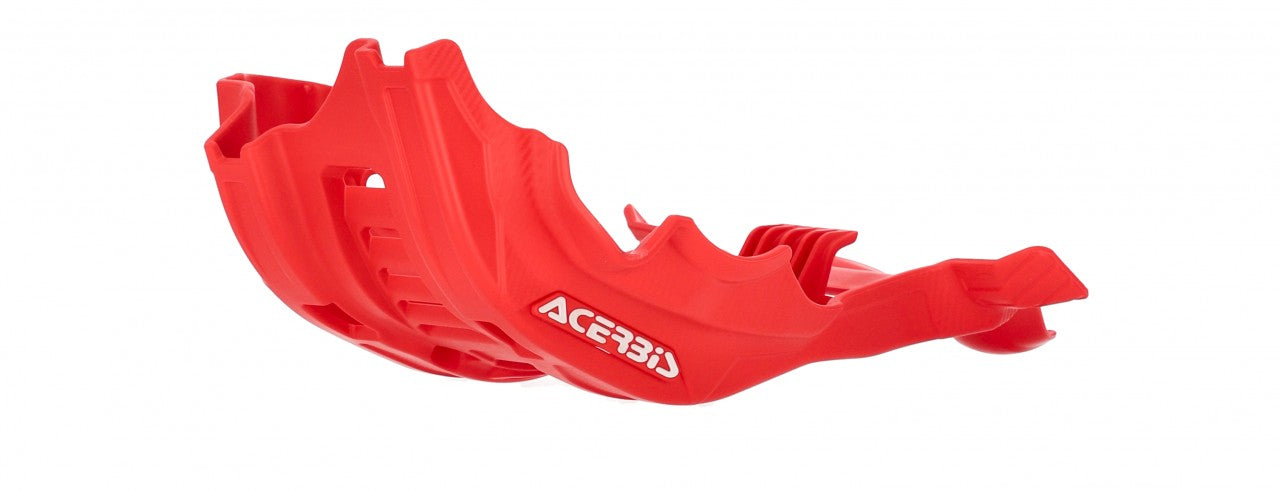 SKID PLATE CRF450 R/RX 2021-26