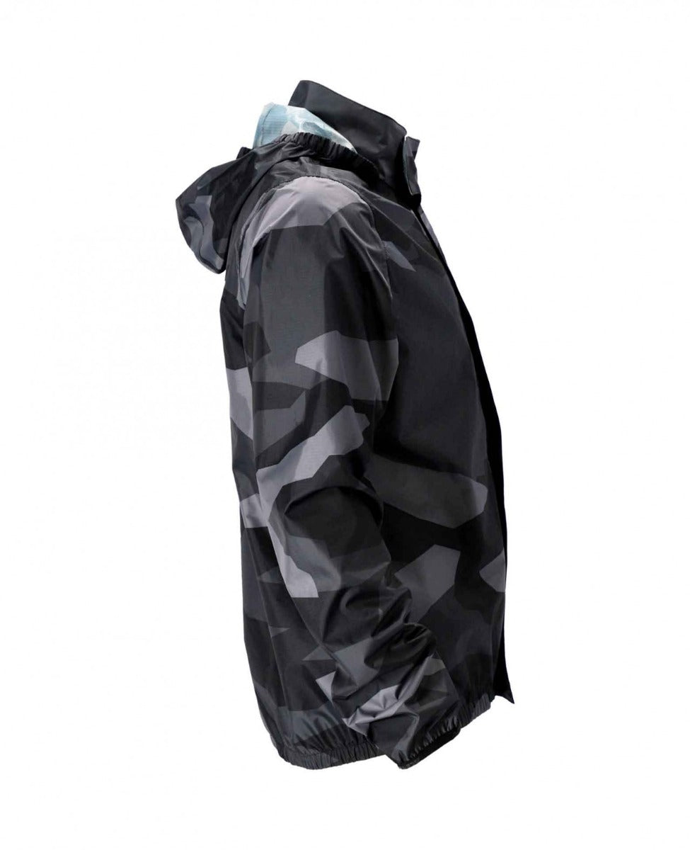 RAIN JACKET X-DRY