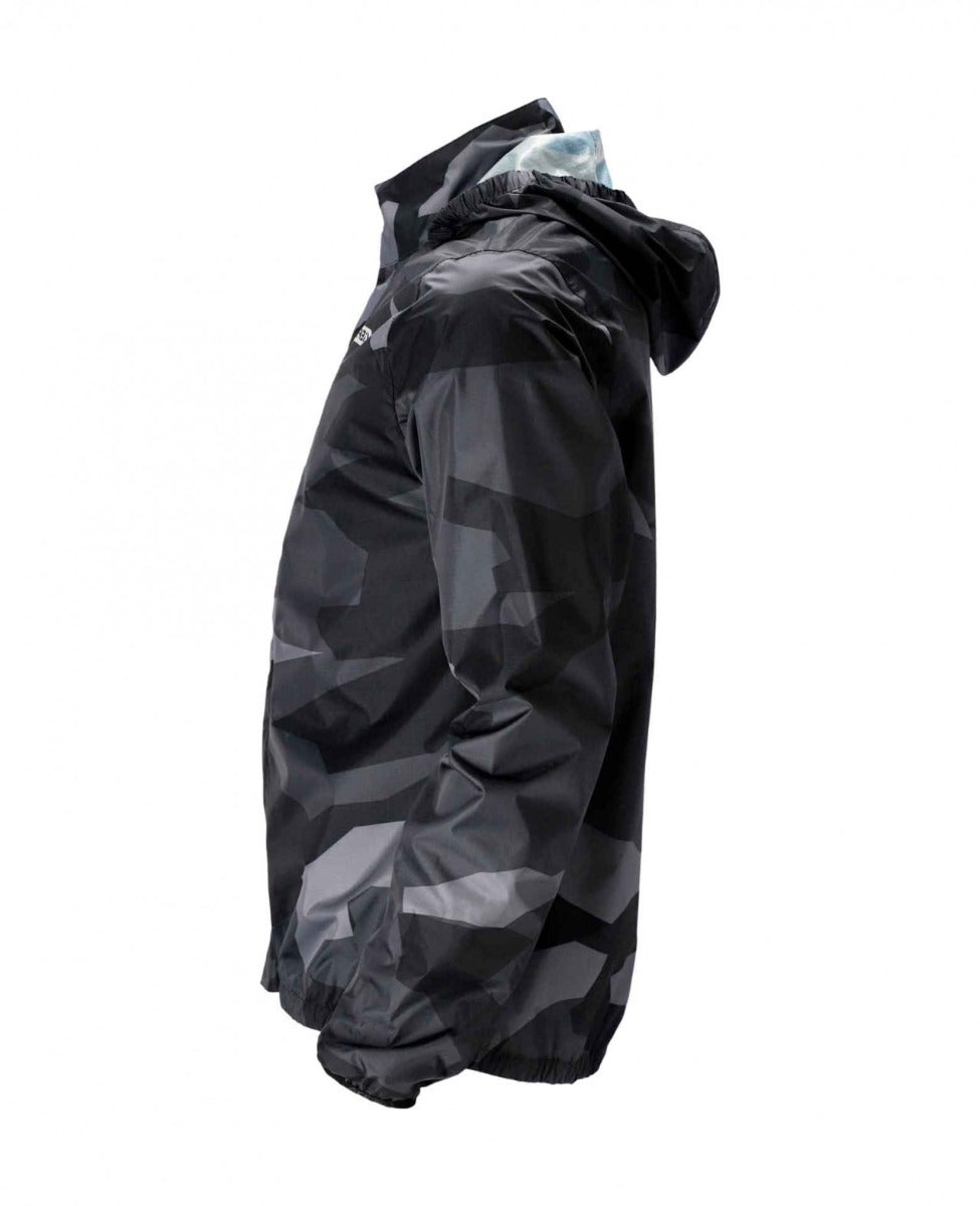 RAIN JACKET X-DRY