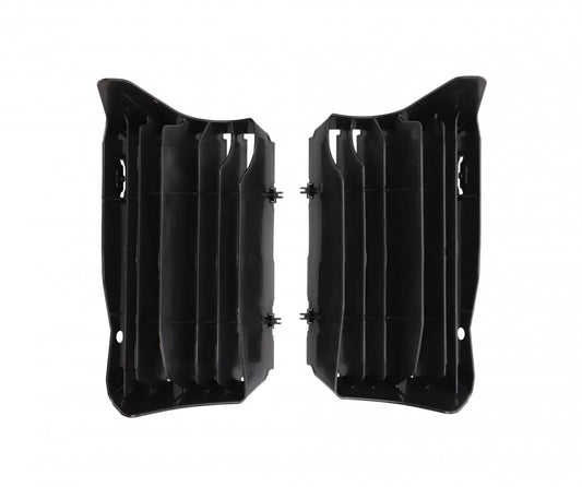 RADIATOR LOUVERS CRF450 R/RX 21-25 CRF250/300 R/RX 22-25