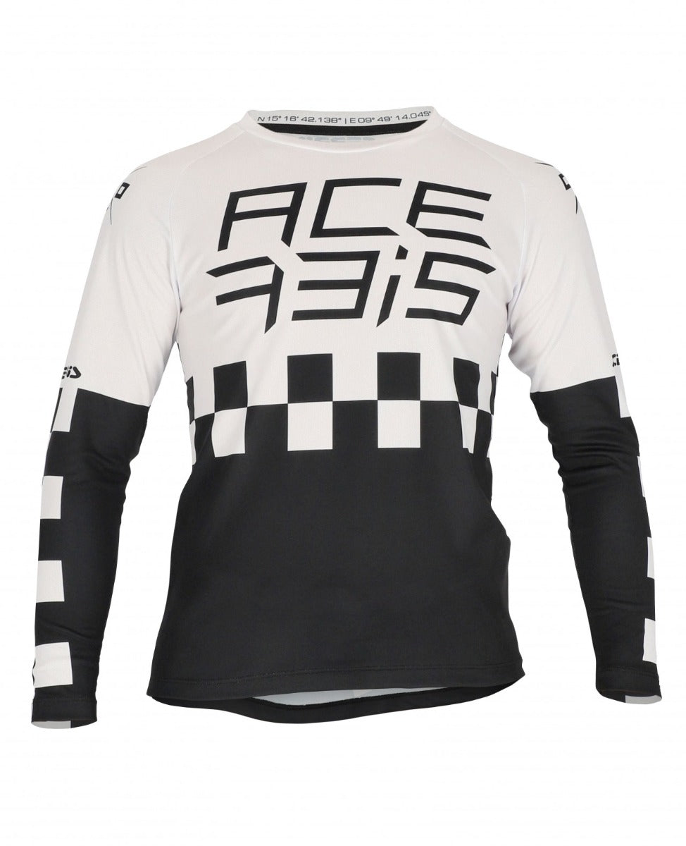 **JERSEY MX J-KID ONE