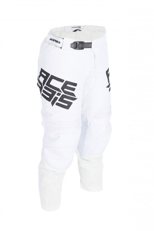 K-WINDY KID VENTED RACE PANTS