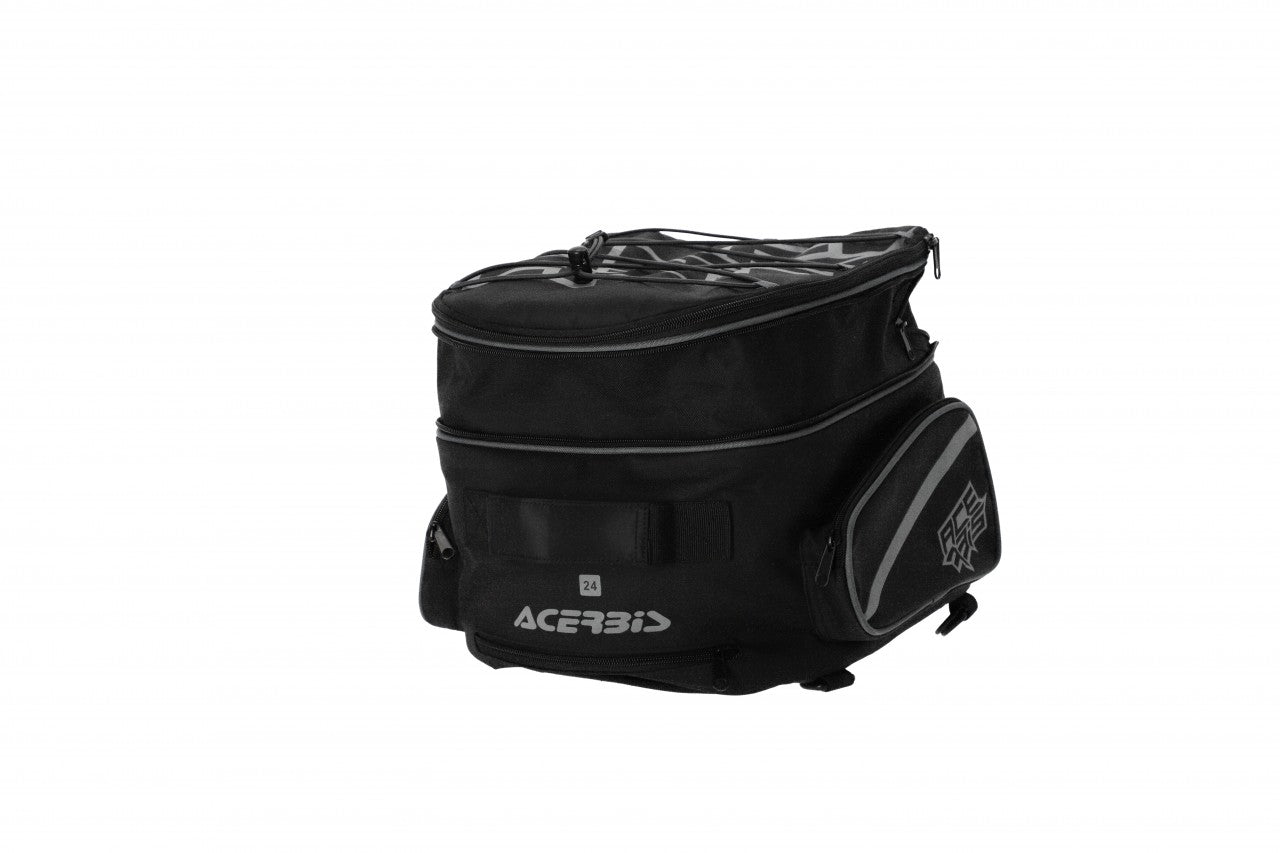 GRAND TOUR REAR BAG 24LTR