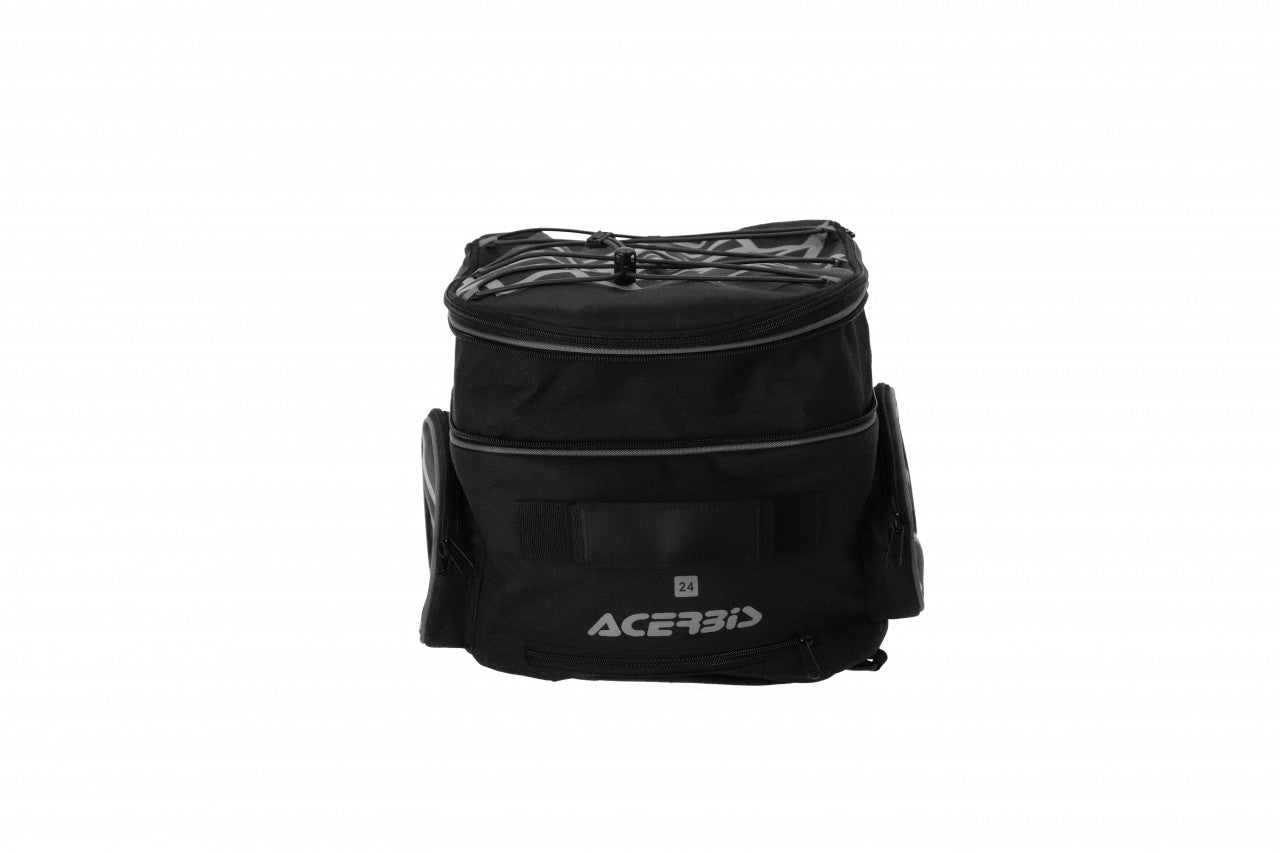 GRAND TOUR REAR BAG 24LTR