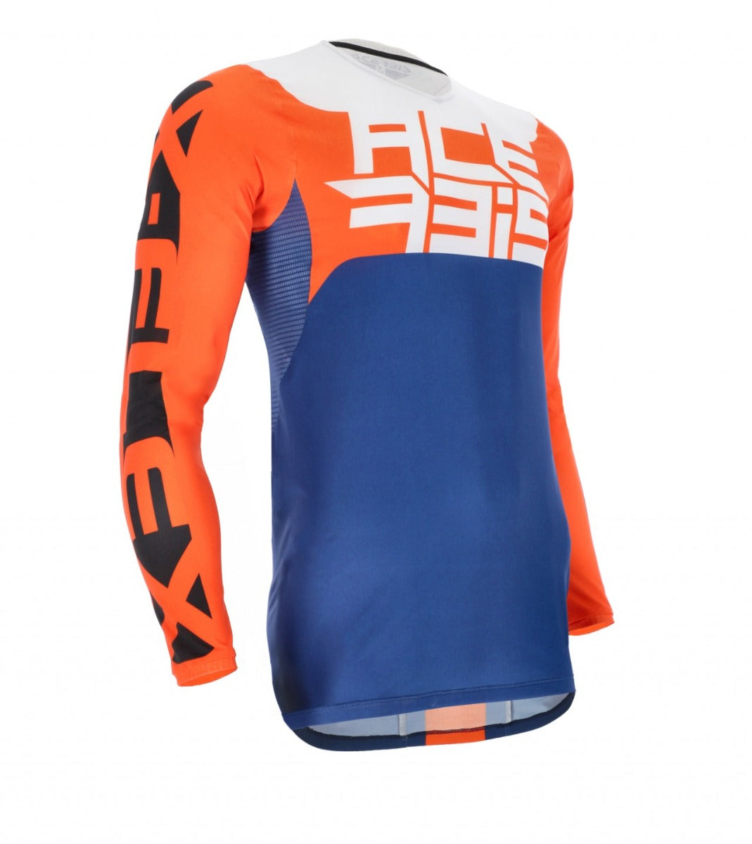 JERSEY MX J-FLEX TWO