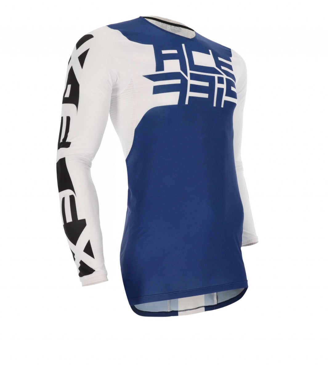 JERSEY MX J-FLEX TWO