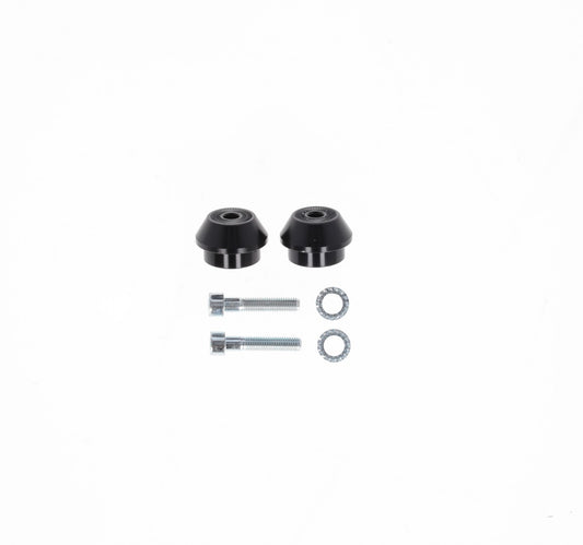 ARGON MOUNTING KIT for KAWASAKI VERSYS