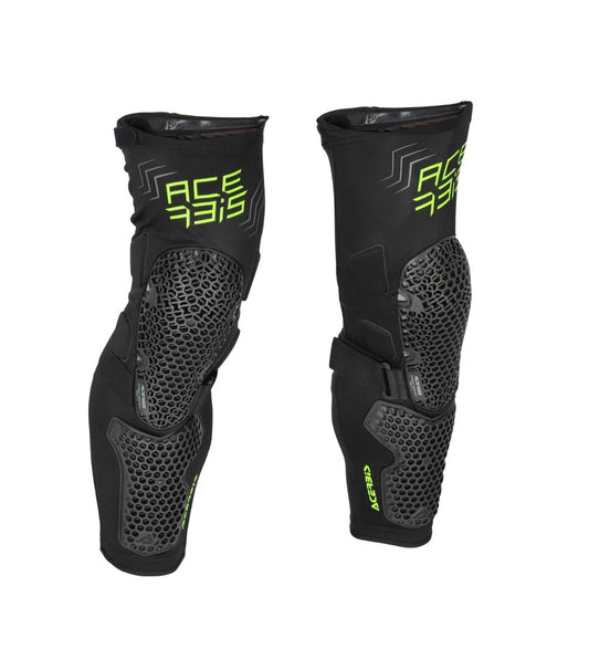 KNEE GUARD MTB KORRY