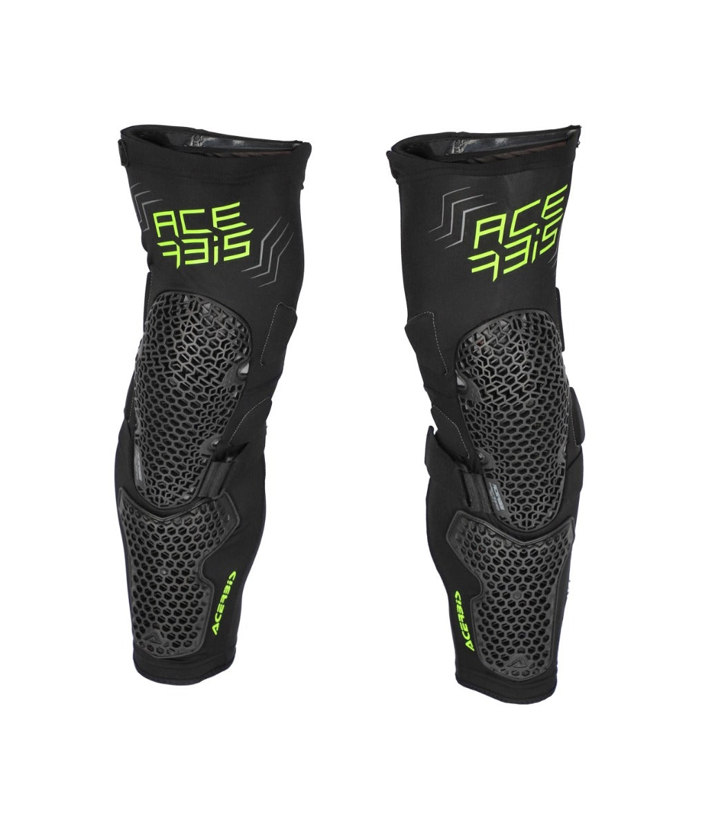 KNEE GUARD MTB KORRY