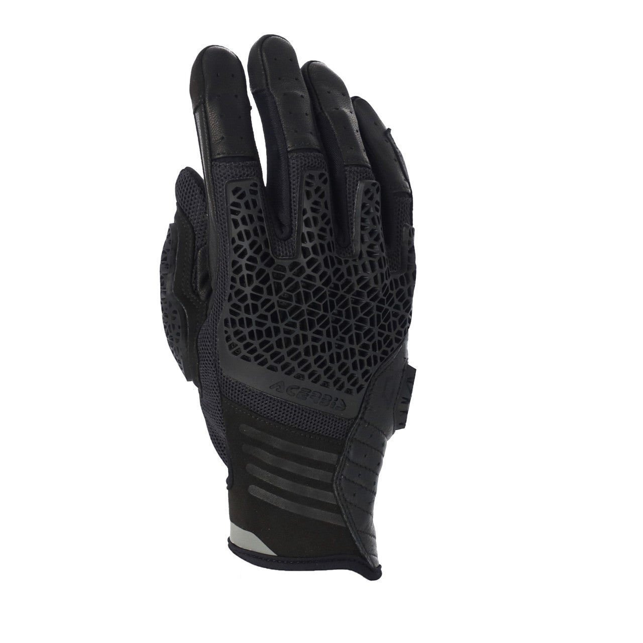 CROSSOVER GLOVE BLACK