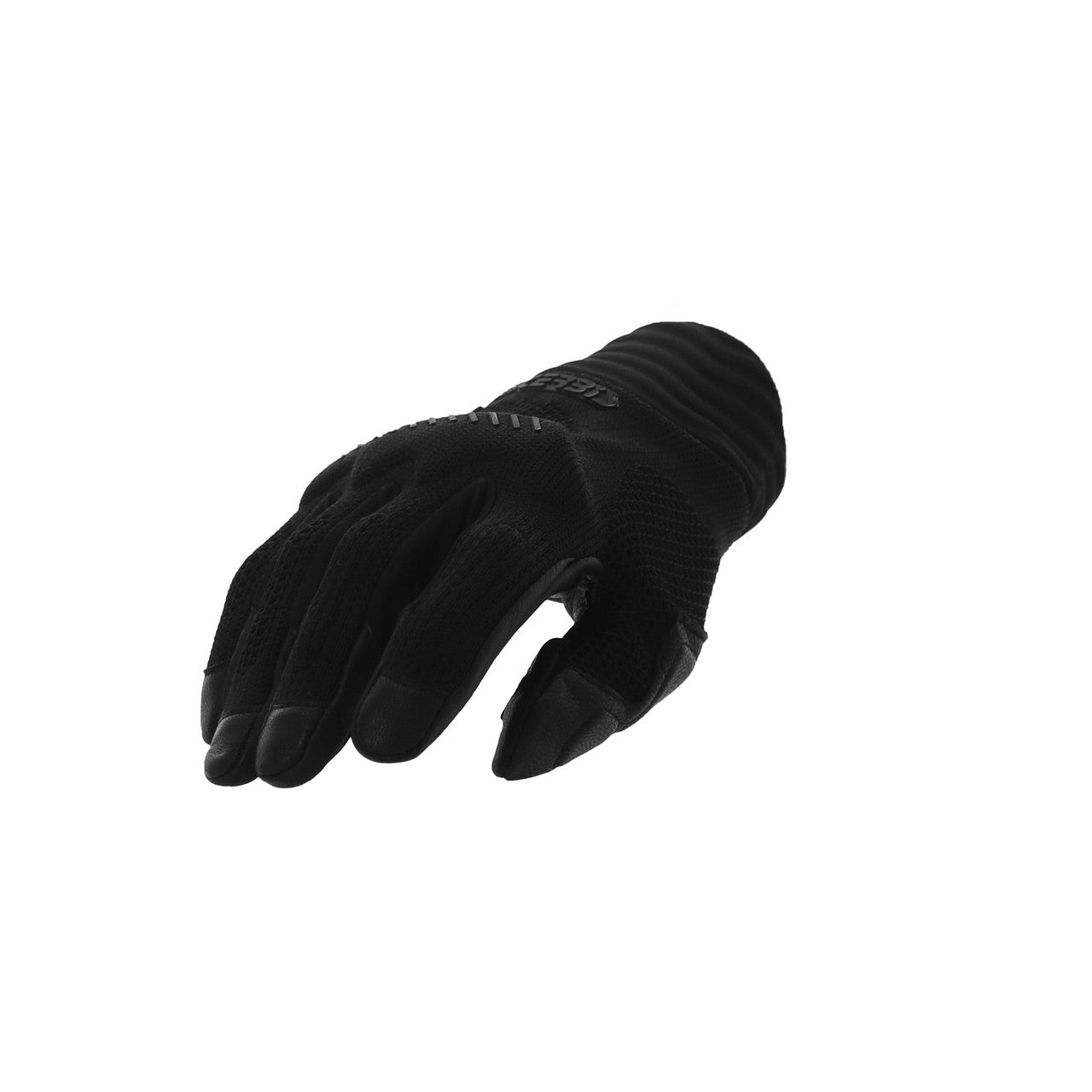 MAYA CE GLOVES BLACK