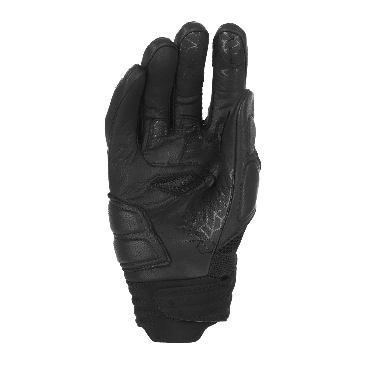 MAYA CE GLOVES BLACK