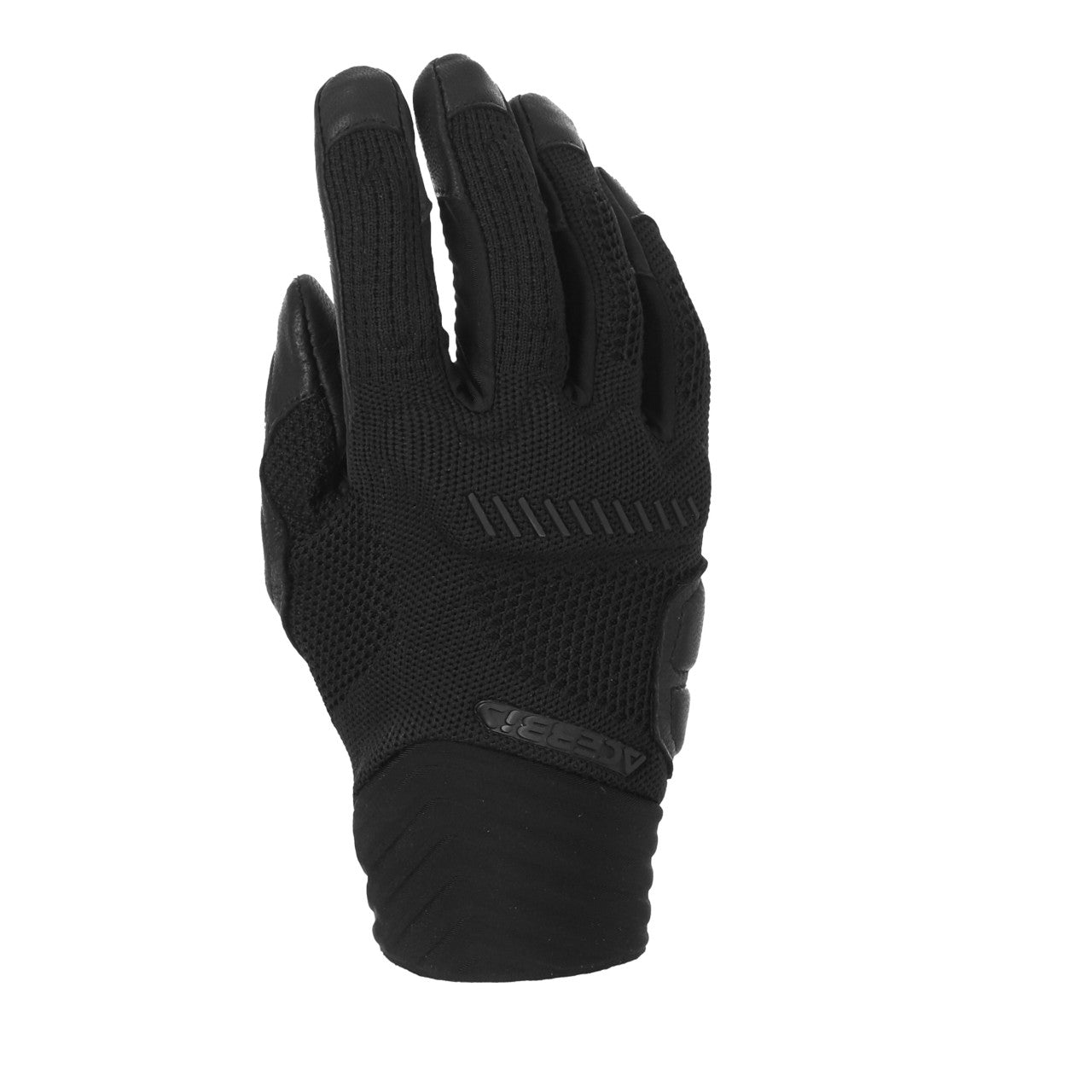 MAYA CE GLOVES BLACK