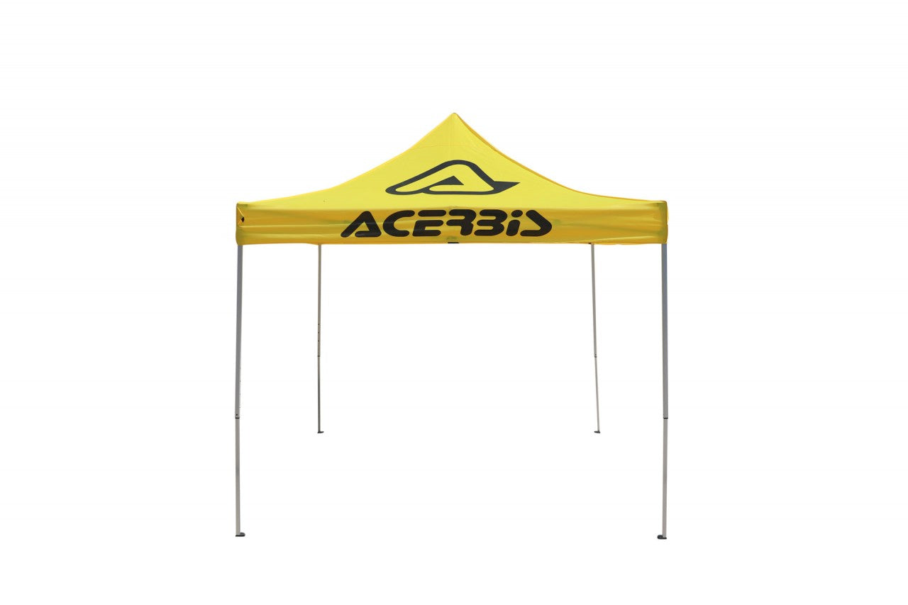 PROFILE ACERBIS TENT 3X3