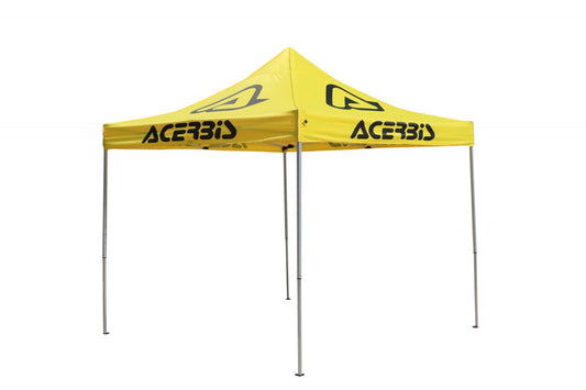 PROFILE ACERBIS TENT 3X3