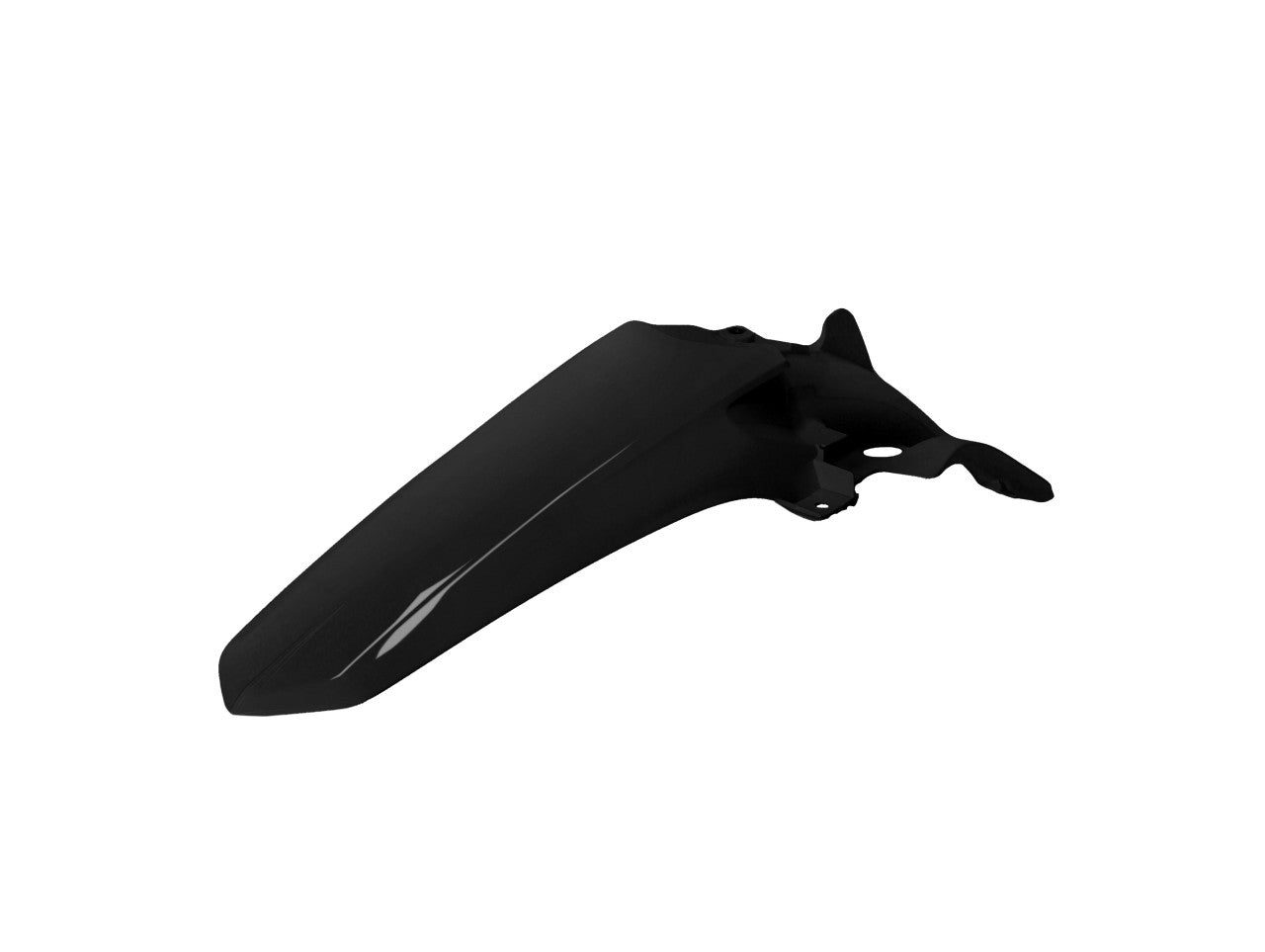 REAR FENDER YZ250/125 22-25