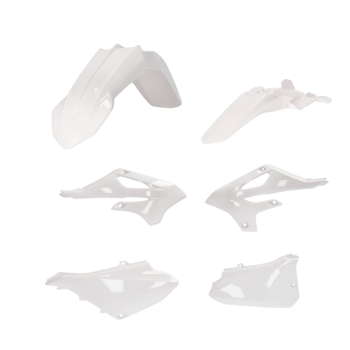 PLASTIC KIT YZ85 22-24