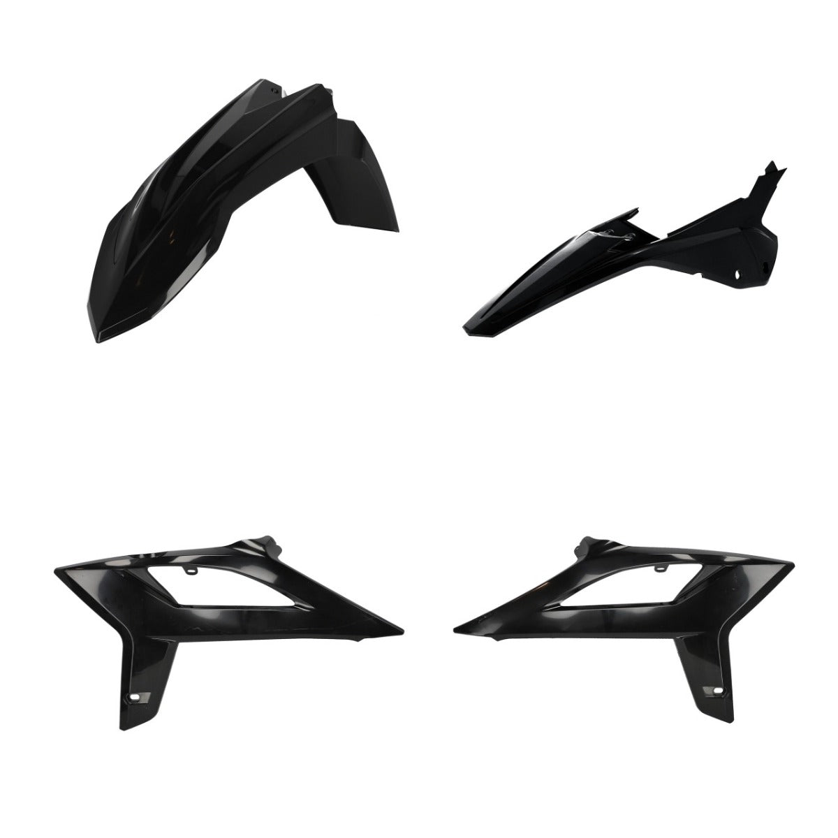 BETA RR 2T/4T PLASTIC KIT 20-22