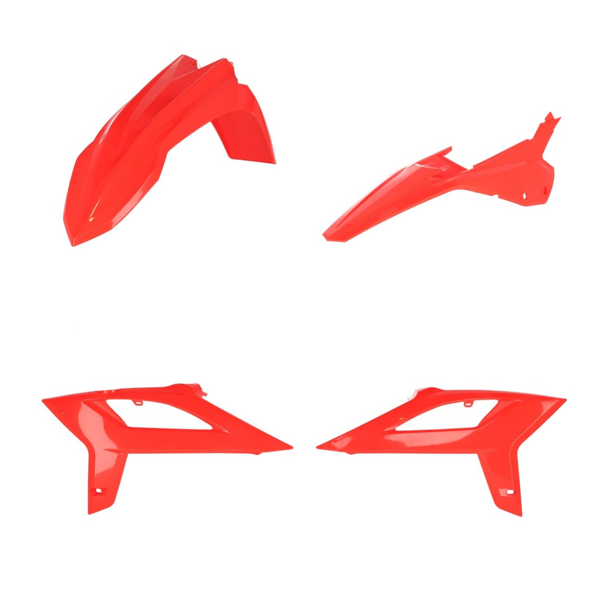 BETA RR 2T/4T PLASTIC KIT 20-22