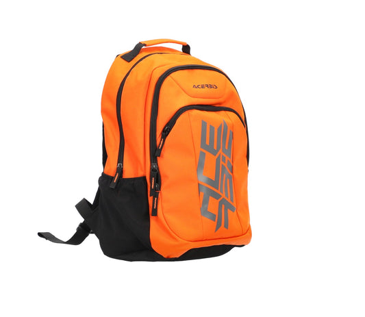 BACKPACK B-LOGO 15 LT