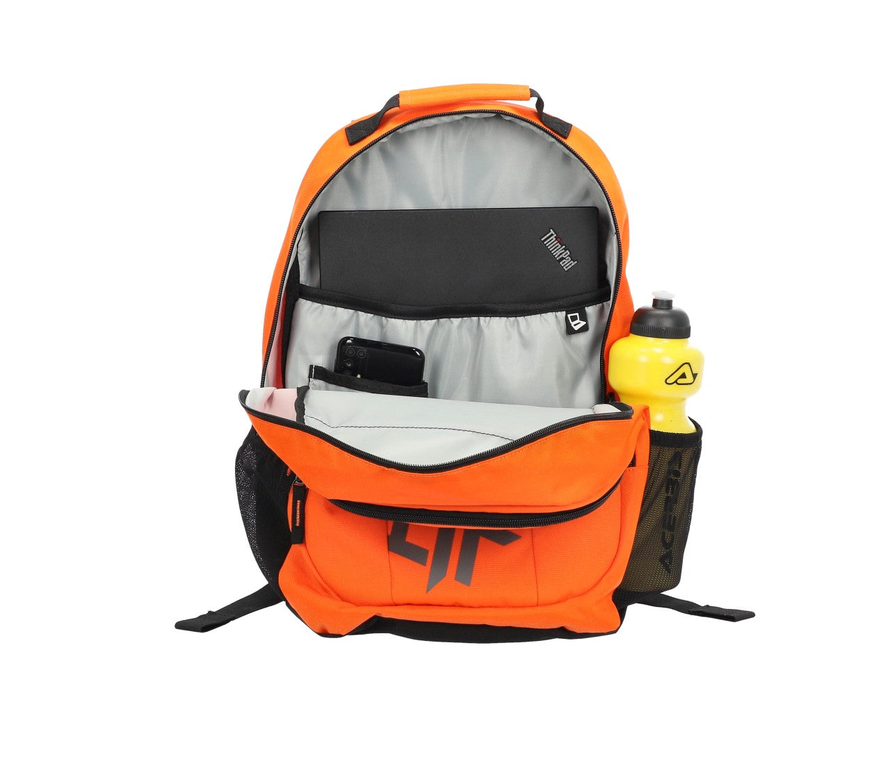 BACKPACK B-LOGO 15 LT