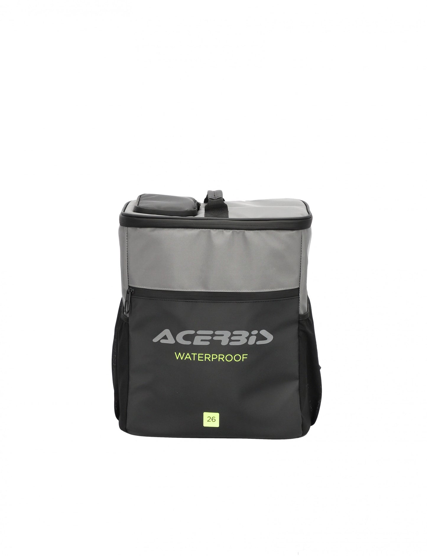 MOTO KAMP ARTIK THERMAL BAG