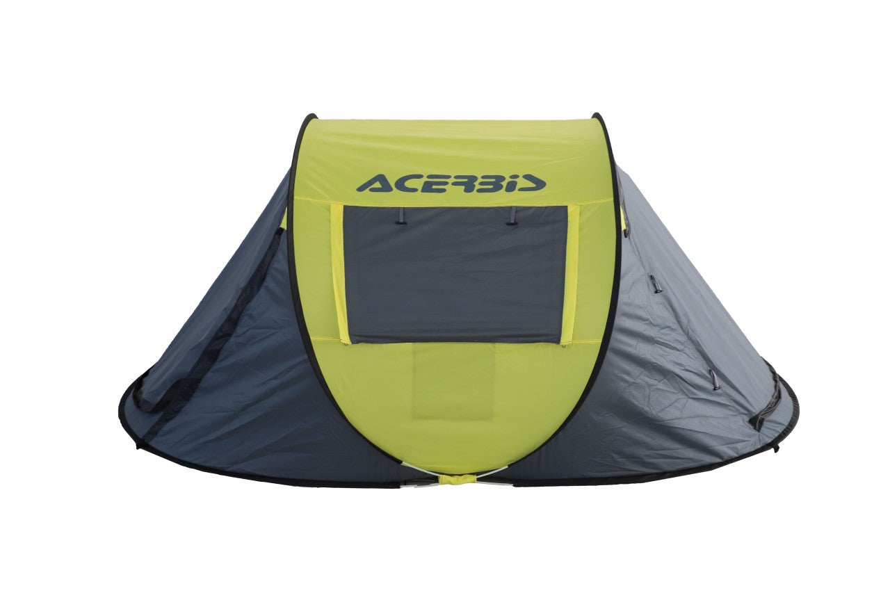 MOTO KAMP POP-UP TENT 2 PERSON