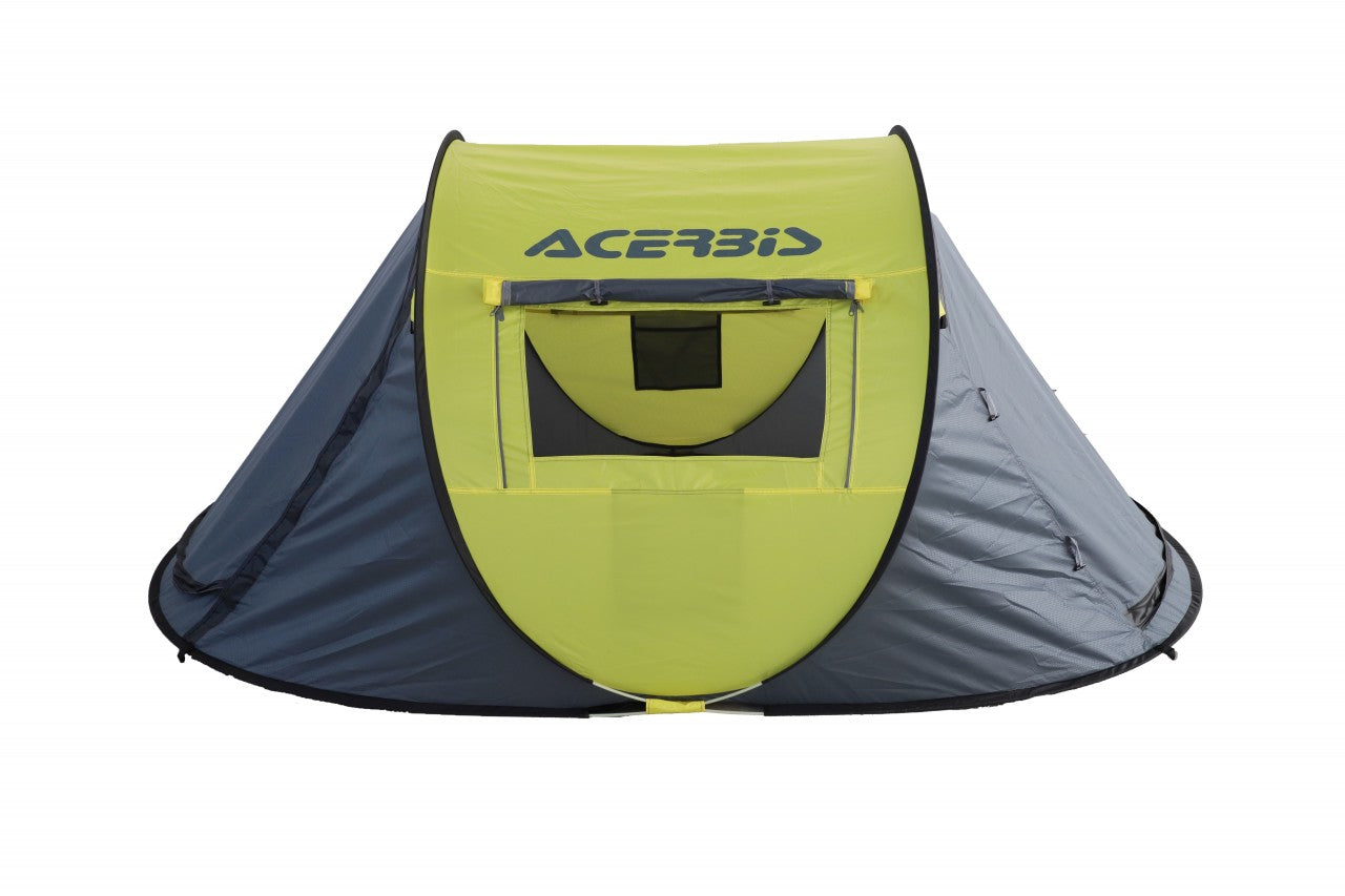 MOTO KAMP POP-UP TENT 2 PERSON