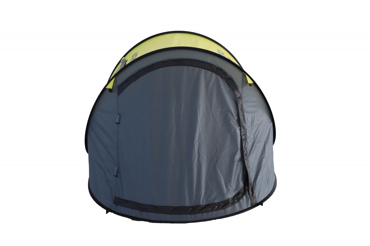 MOTO KAMP POP-UP TENT 2 PERSON
