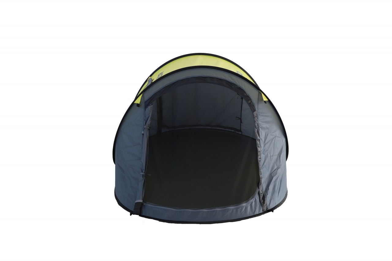 MOTO KAMP POP-UP TENT 2 PERSON
