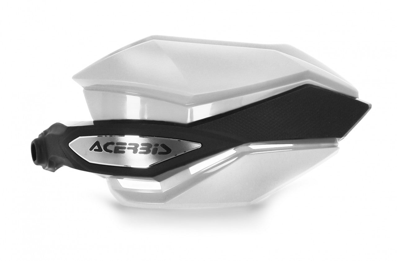 HANDGUARD ARGON for HONDA/ BENELLI/APRILIA/MOTO GUZZI