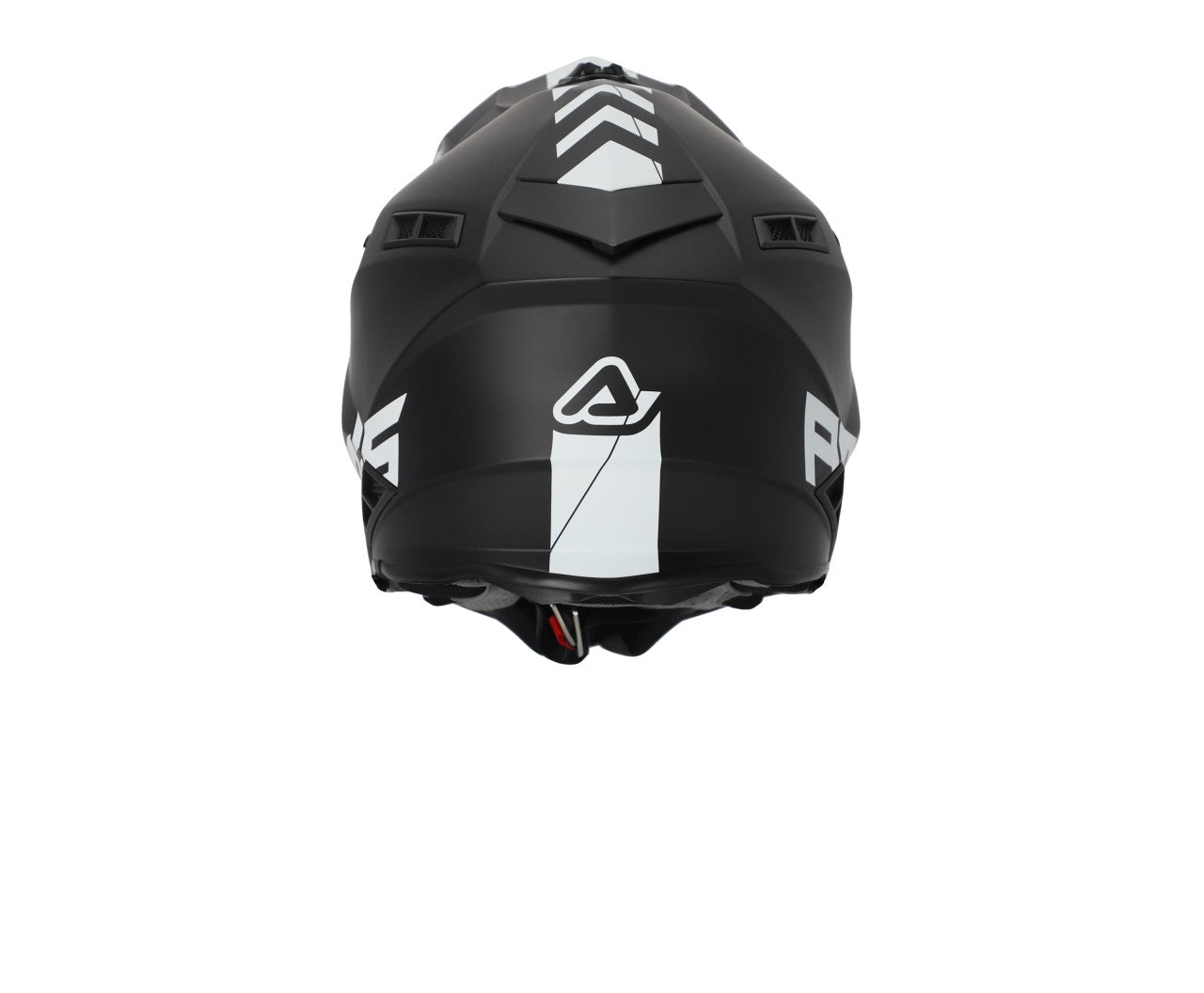 X-TRACK 22-06 HELMET BLACK