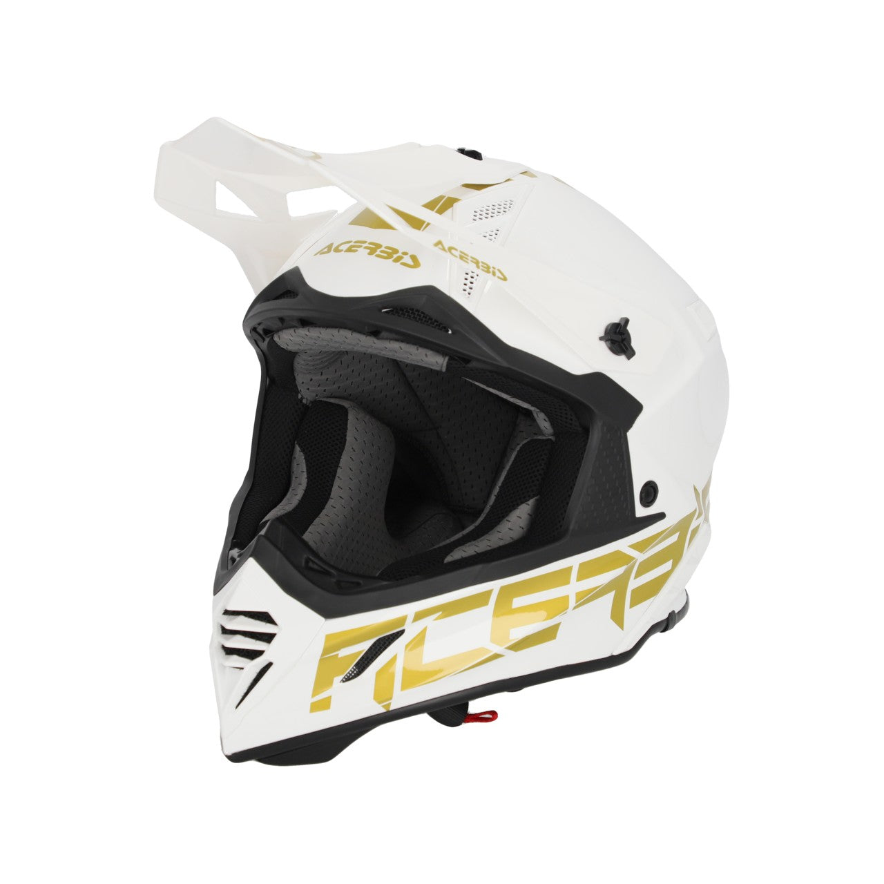 X-TRACK 22-06 HELMET