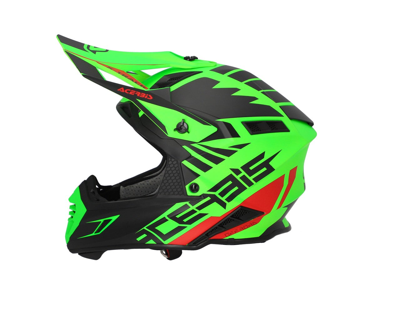 X-TRACK 22-06 HELMET