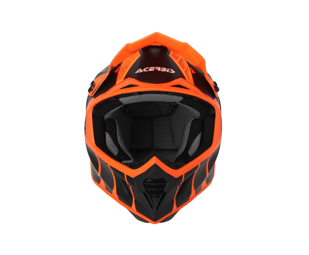 X-TRACK 22-06 HELMET