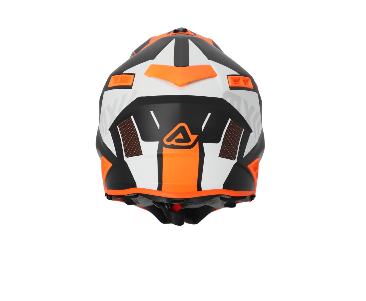 X-TRACK 22-06 HELMET