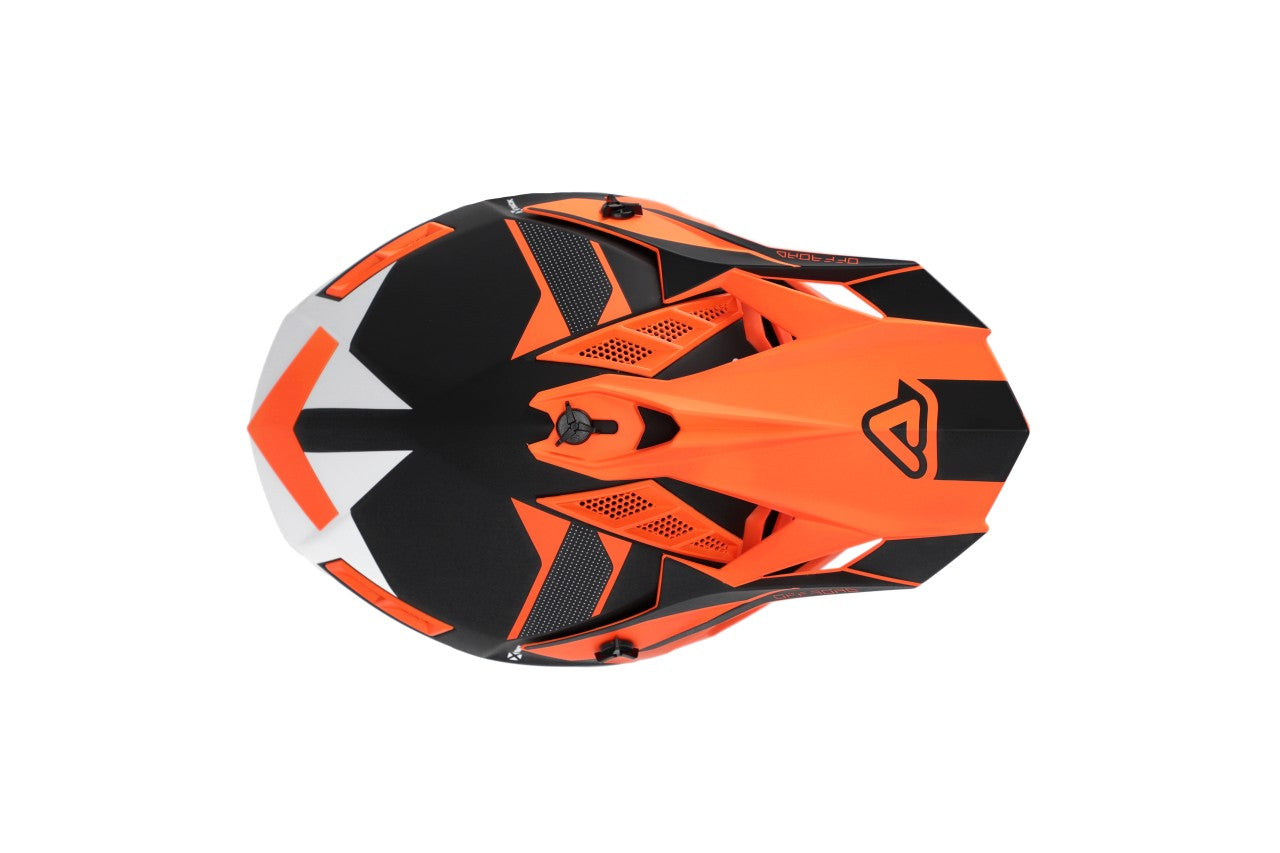 X-TRACK 22-06 HELMET