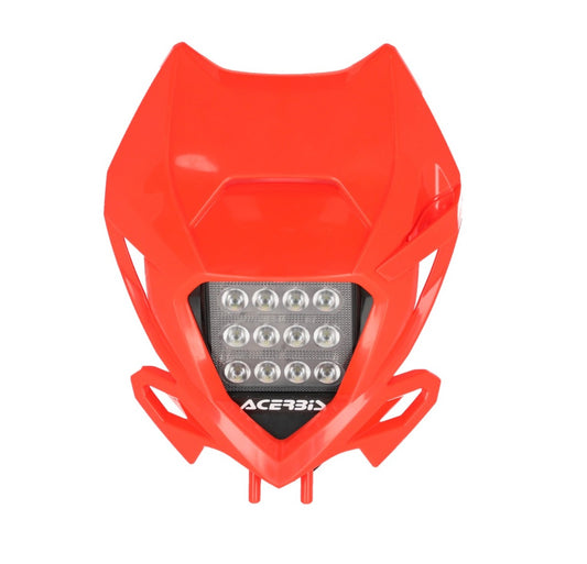 HEADLIGHT MASK VSL BETA 20-24