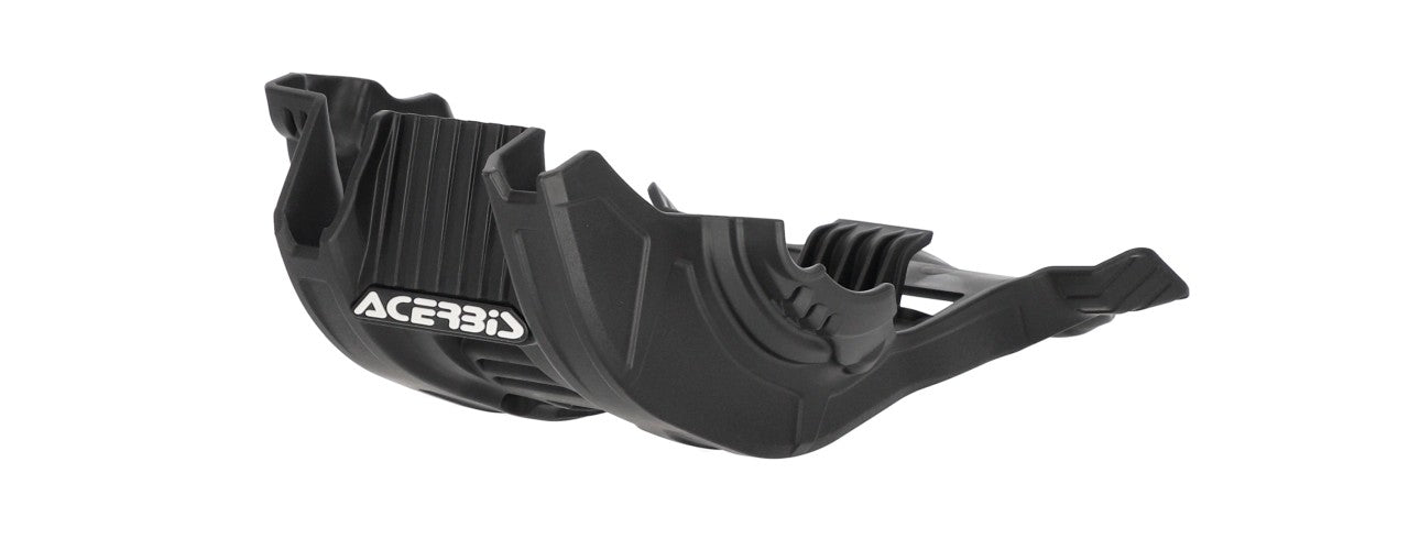 SKID PLATE for HONDA CRF250 R/RX 300RX 2022-26