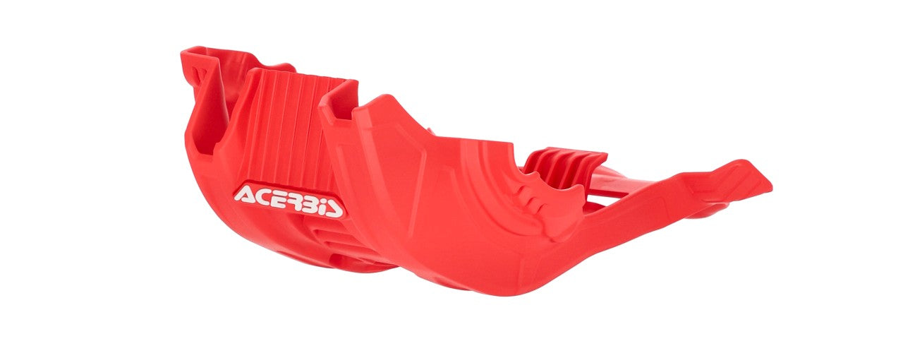 SKID PLATE for HONDA CRF250 R/RX 300RX 2022-26