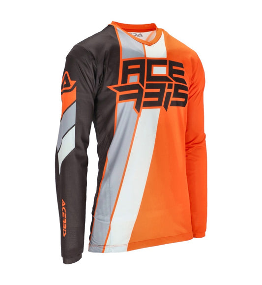 JERSEY MX J-TRACK FOUR