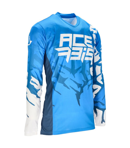 JERSEY MX J-TRACK SIX