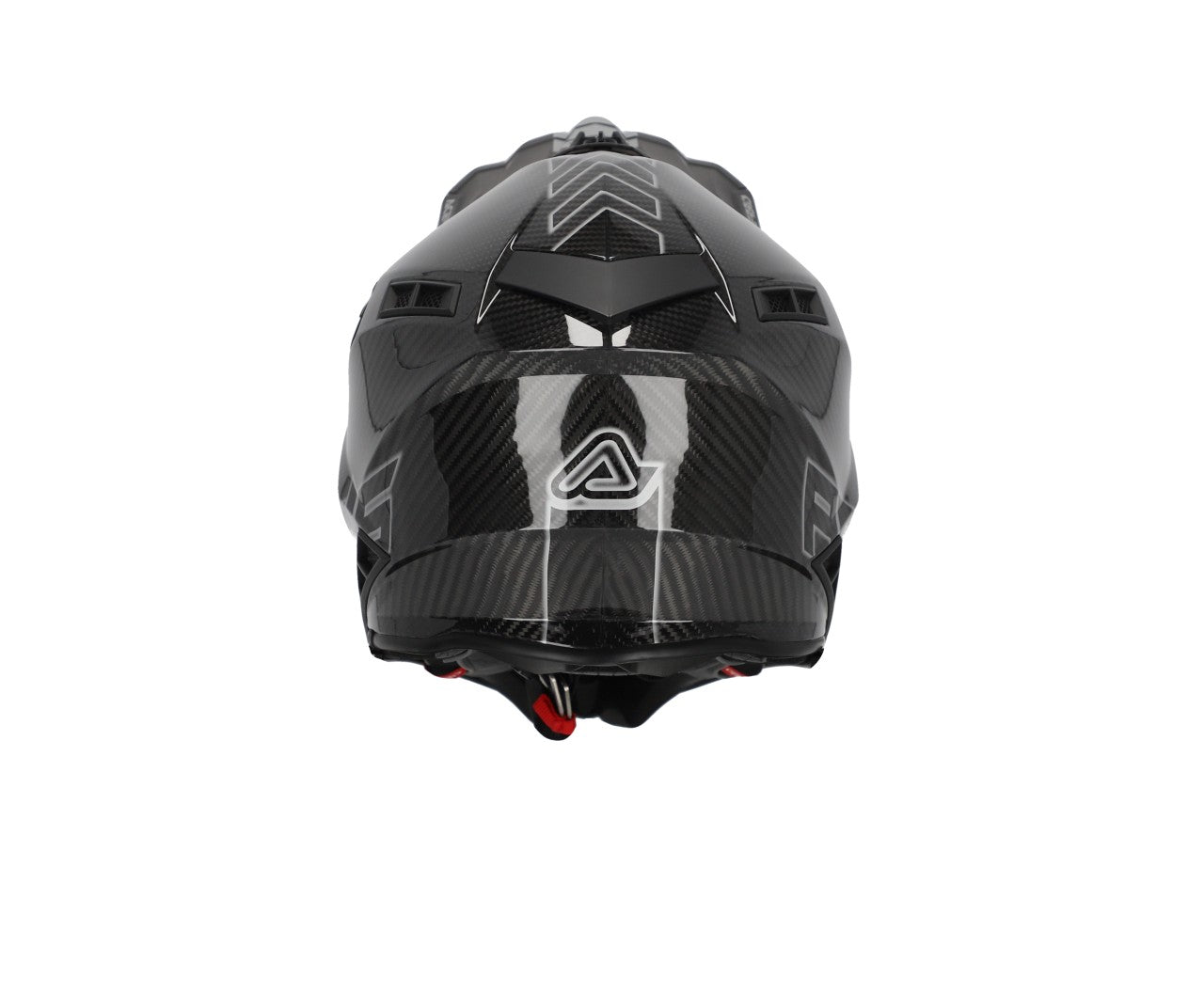 STEEL CARBON 22-06 HELMET BK/GREY