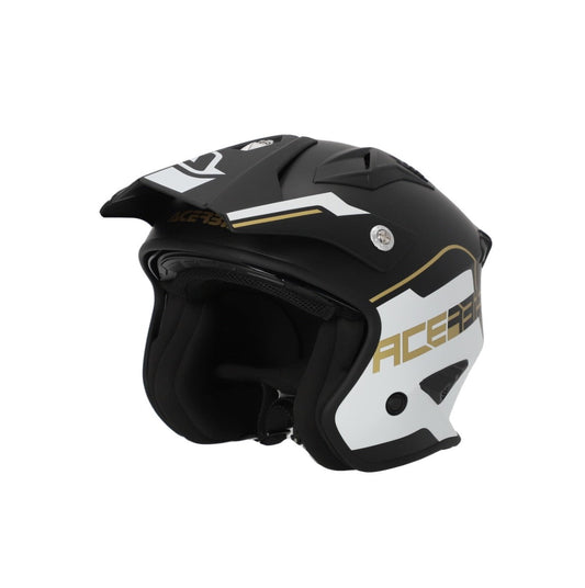 JET ARIA 22-06 BLACK/GOLD