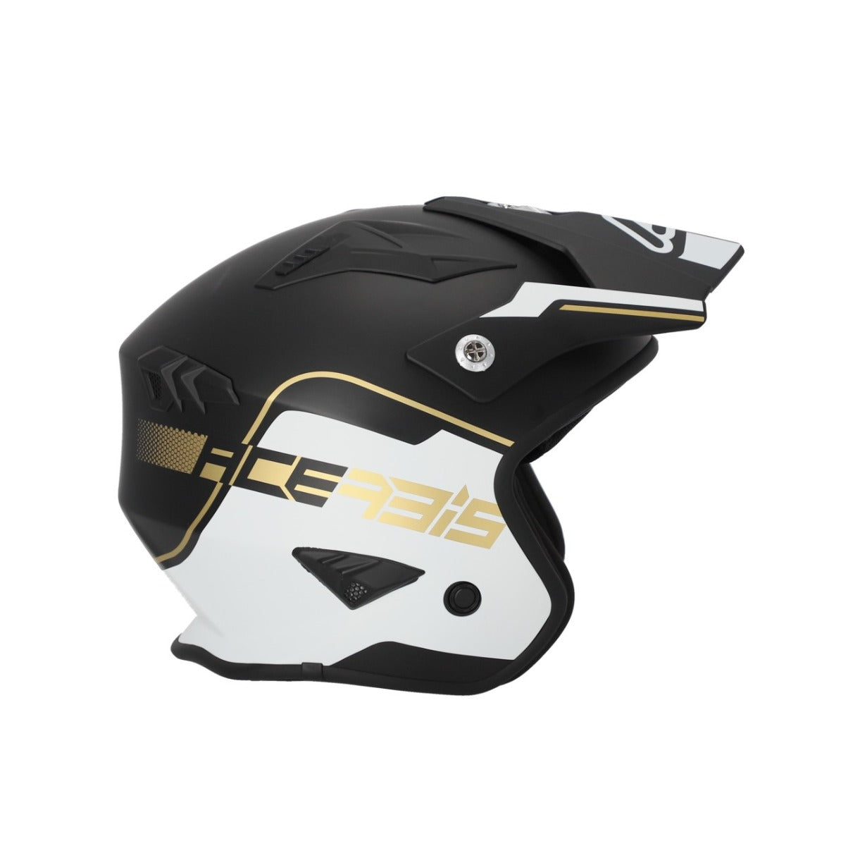 JET ARIA 22-06 BLACK/GOLD