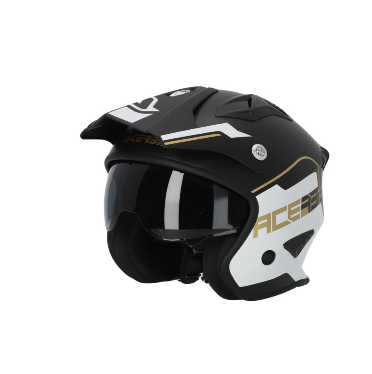 JET ARIA 22-06 BLACK/GOLD